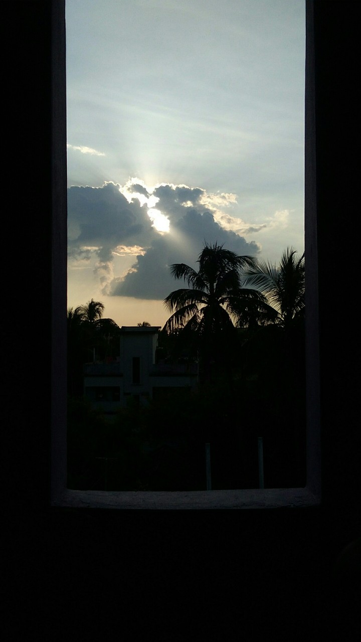 sky