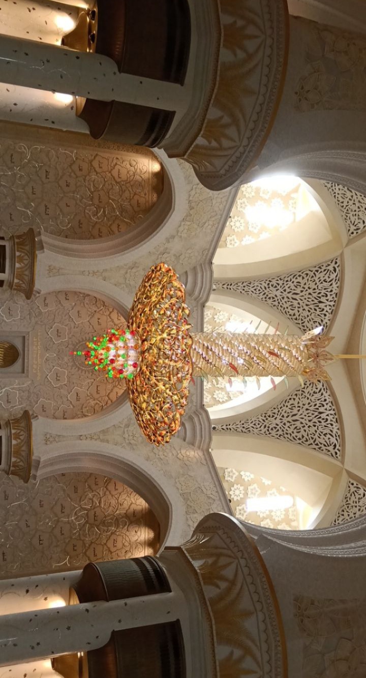 Shaikh Zayd mosque