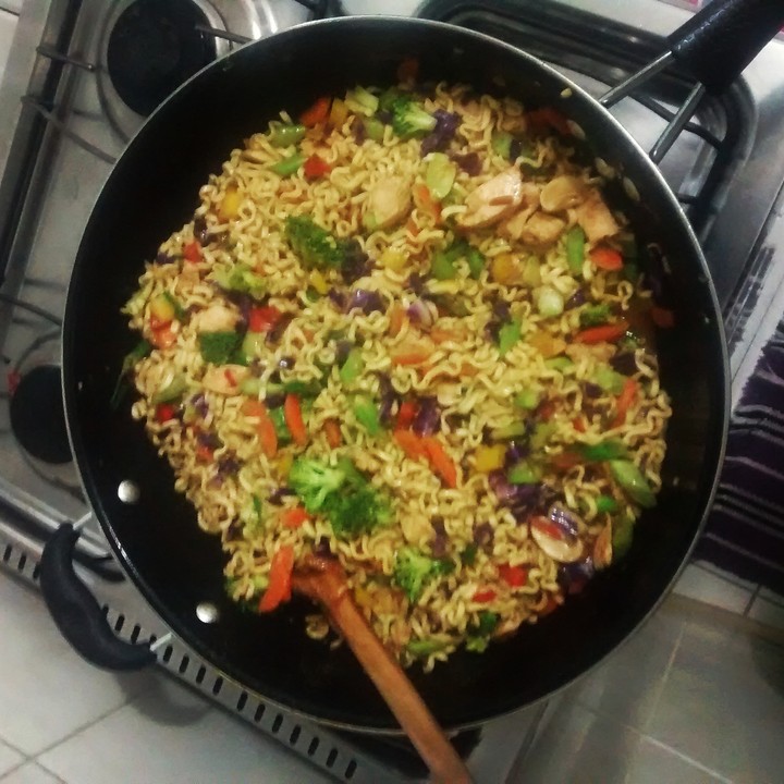 Food