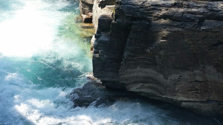 Glacier National Park