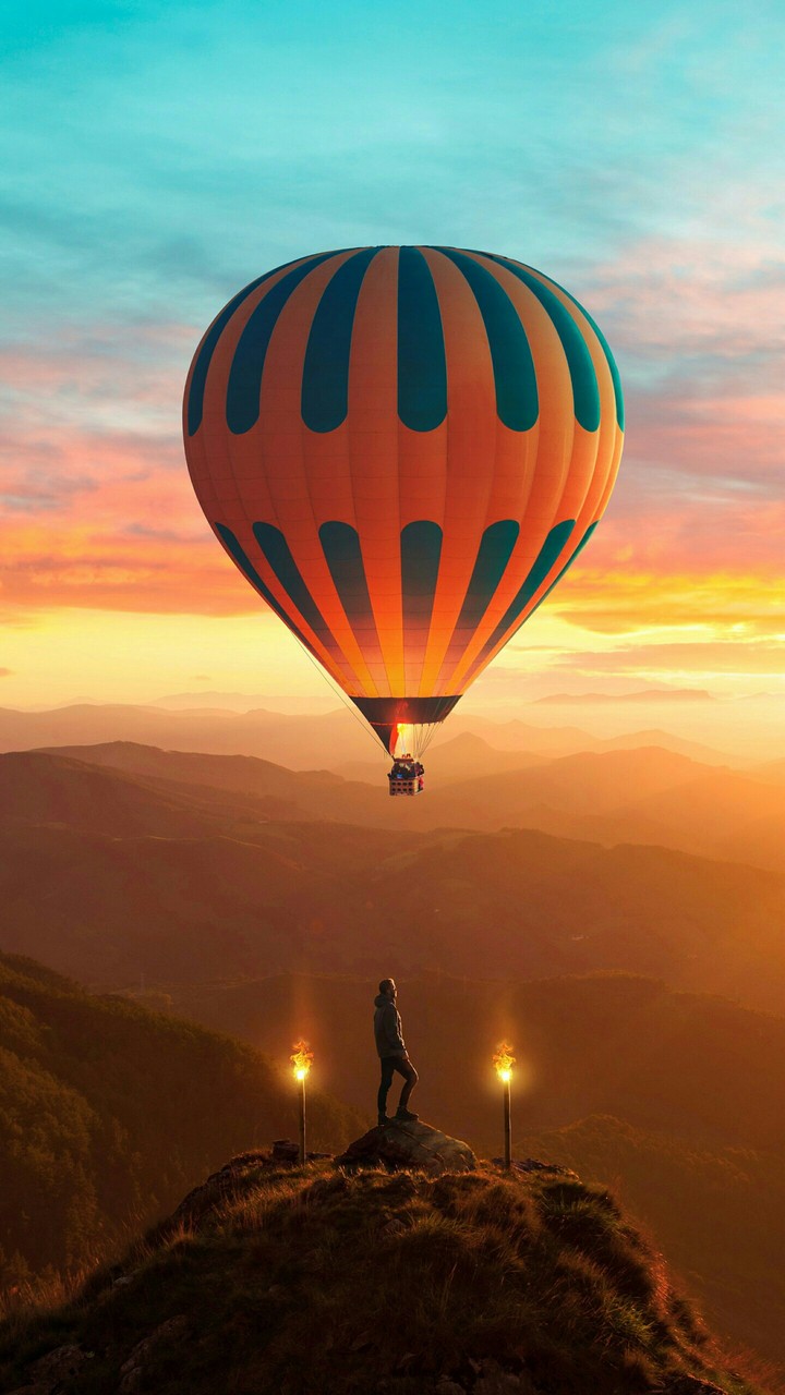 Balloon