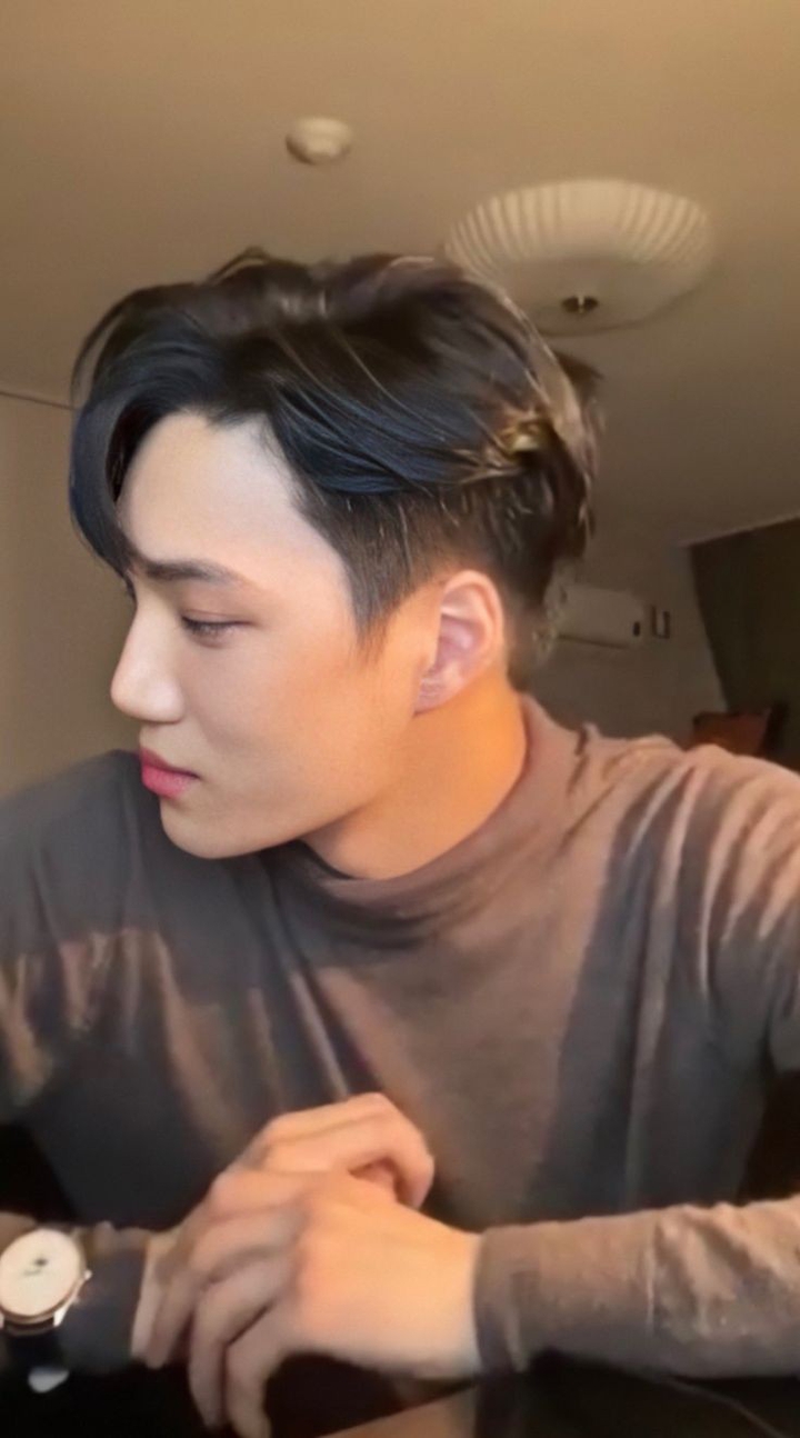 Kim Jongin