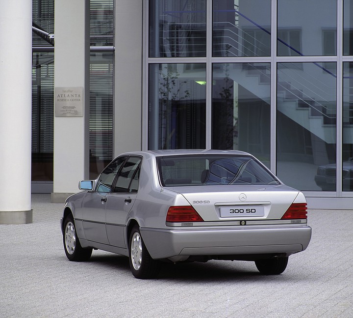 mercedes benz