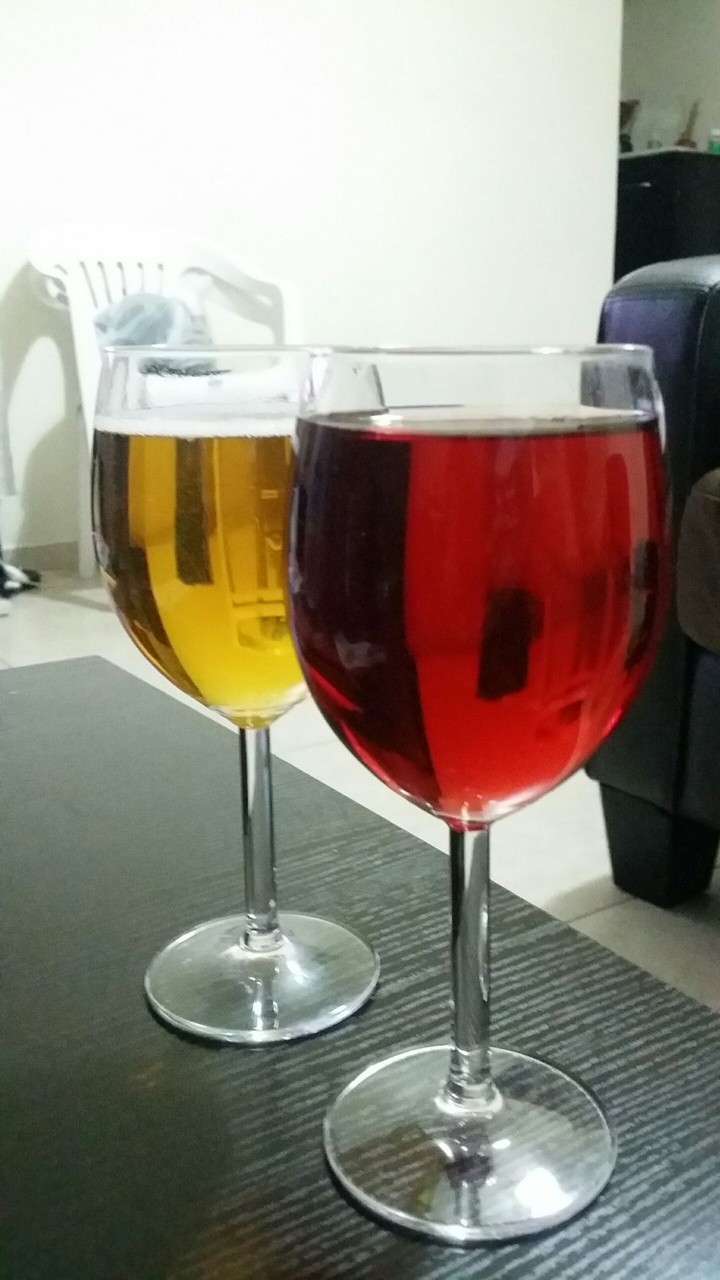 drinks