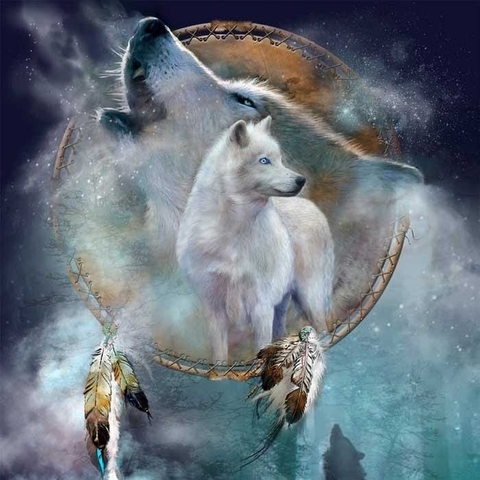 shaman