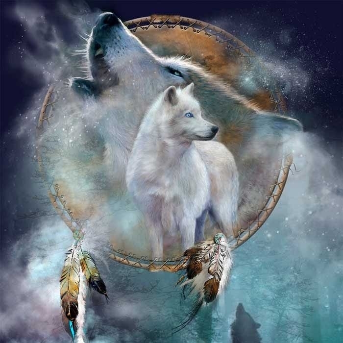 shaman