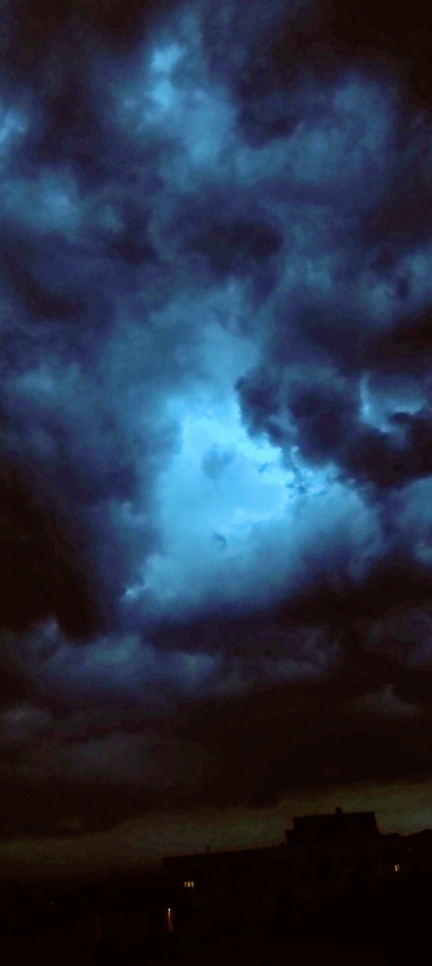 CLOUDS
