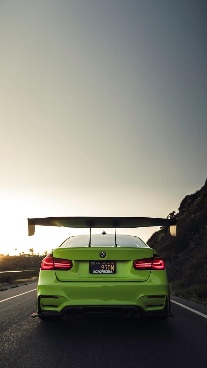 BMW