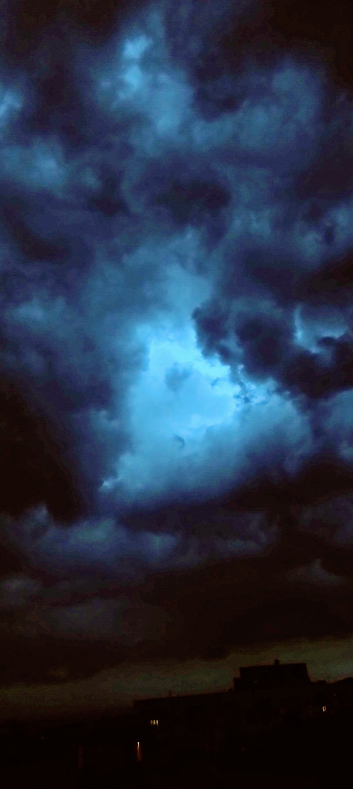 CLOUDS