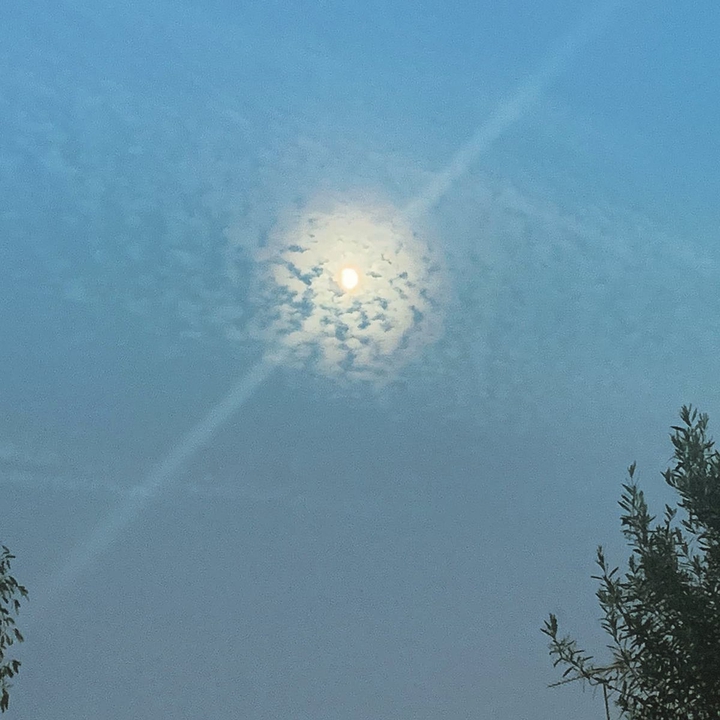 sky