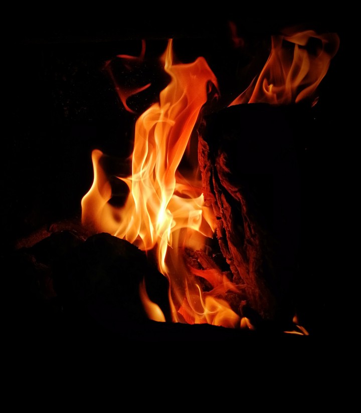Wood Fire
