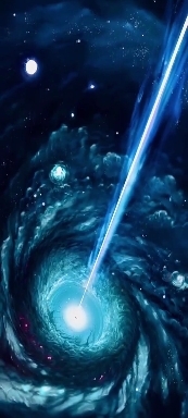 black hole