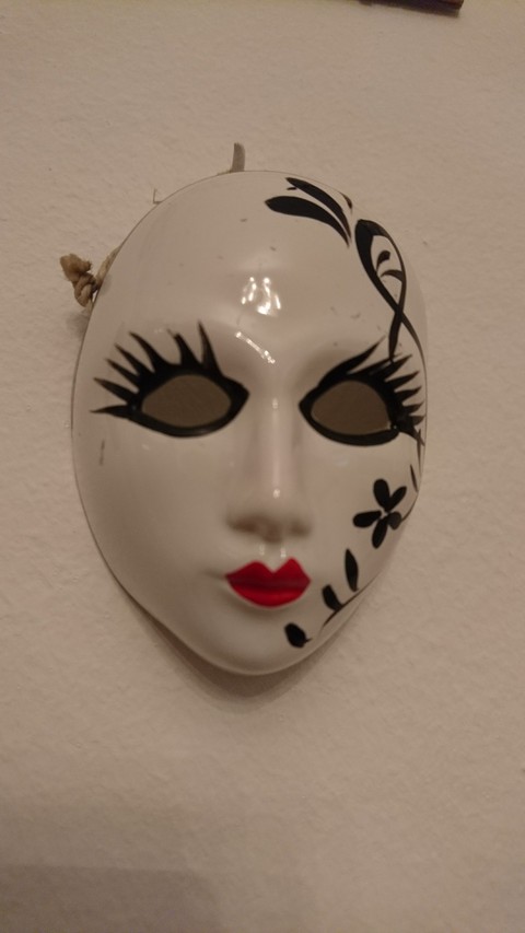 maschera