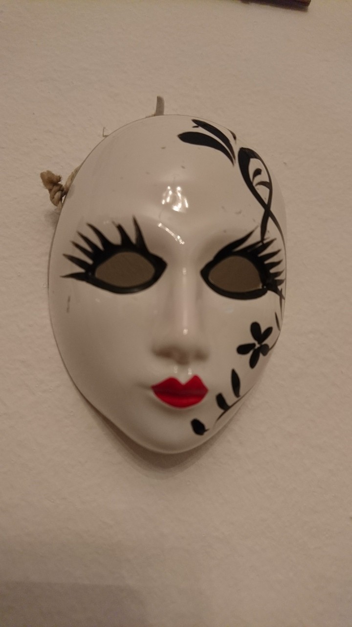 maschera