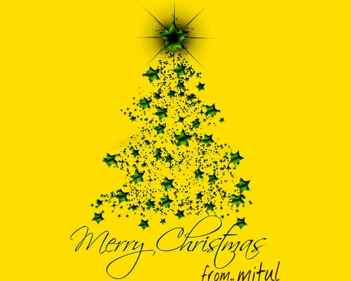 merry Christmas