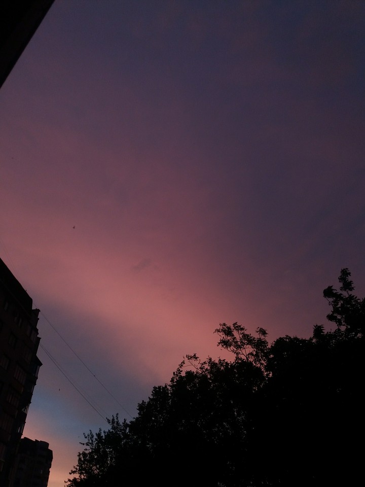 sky