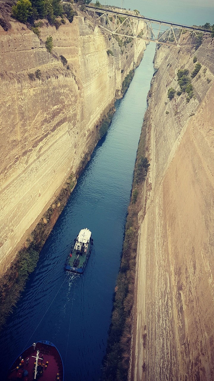 the way