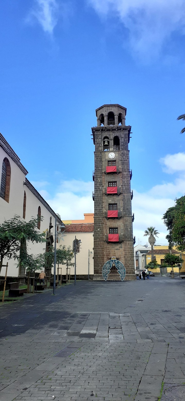 Torre de la Concepción
