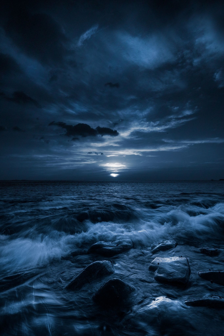 ocean