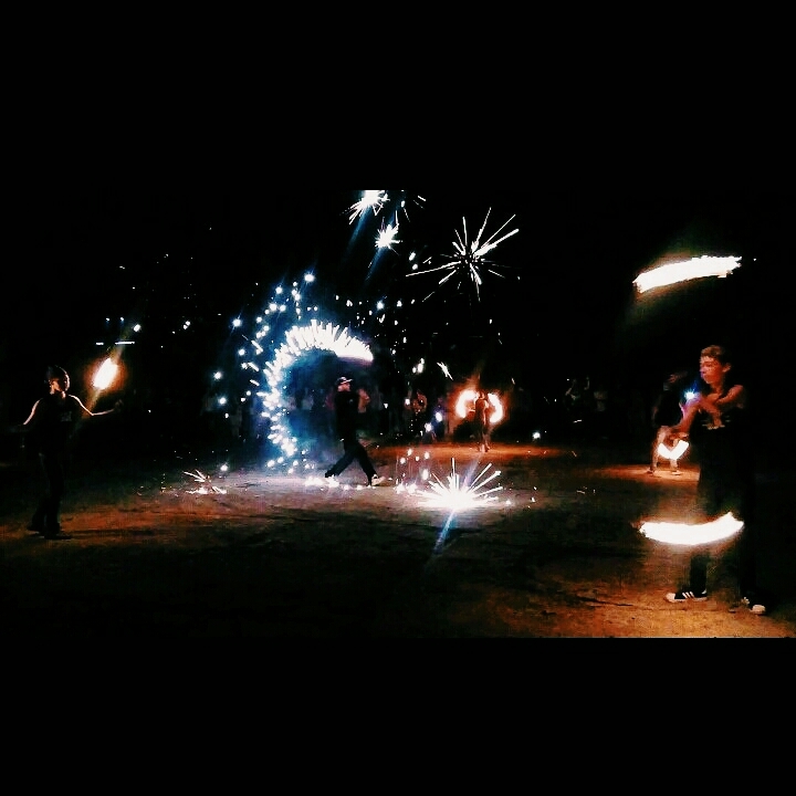 fire
