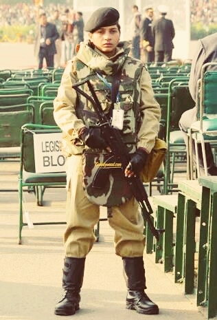 indian force