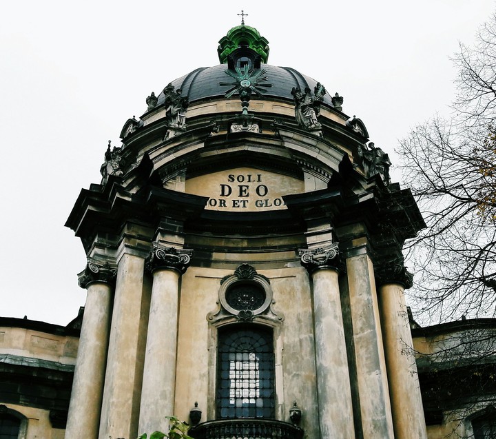 church