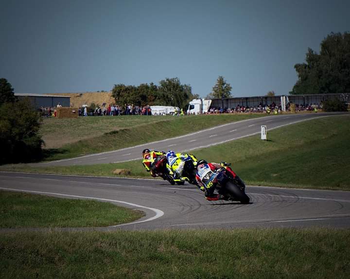 circuit de course⭐⭐⭐