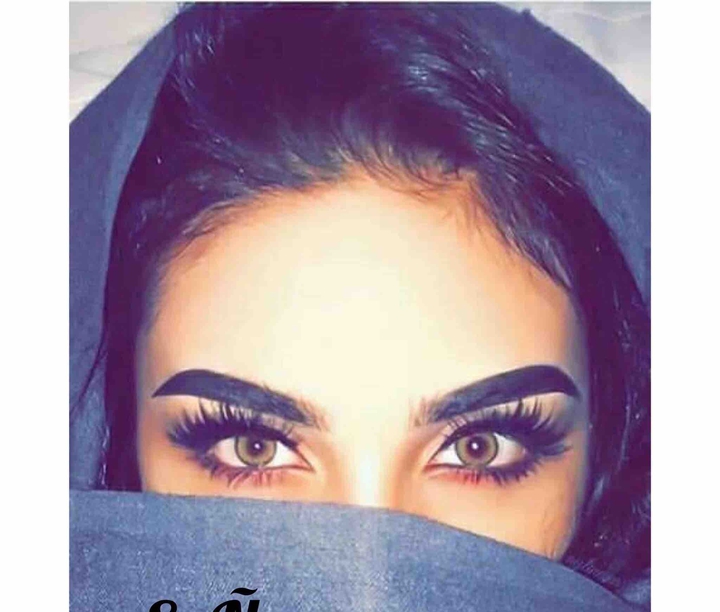 eyes