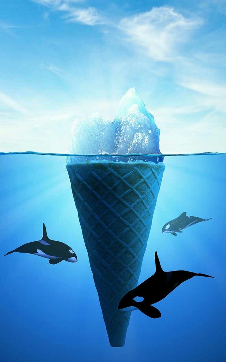 ice