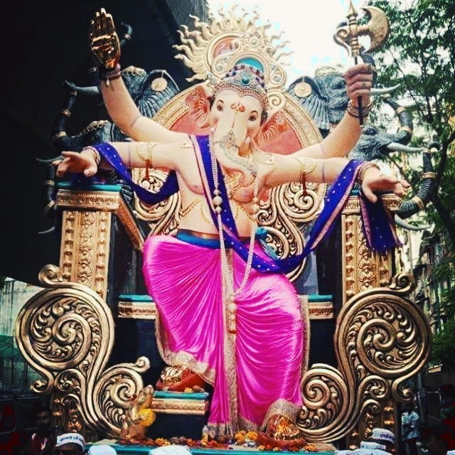 Ganesha