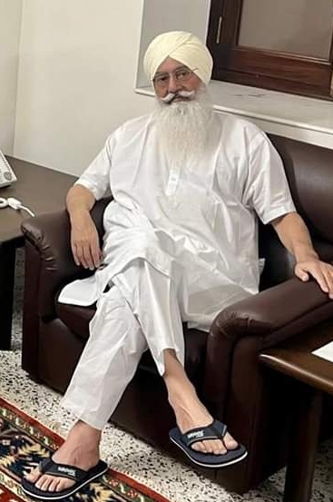 Radha Sawami Babaji ??????