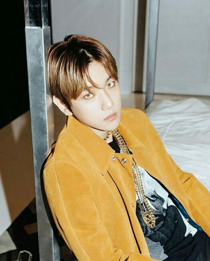 Baek Hyun