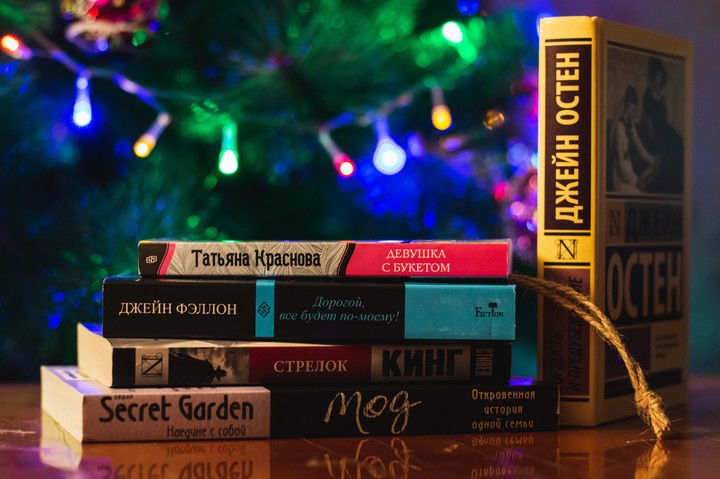 books