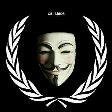 Guy Fawkes