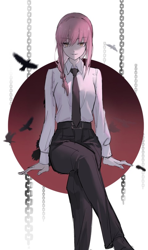 Makima