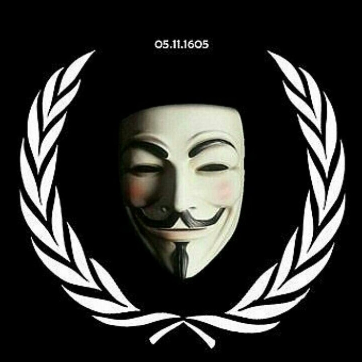 Guy Fawkes