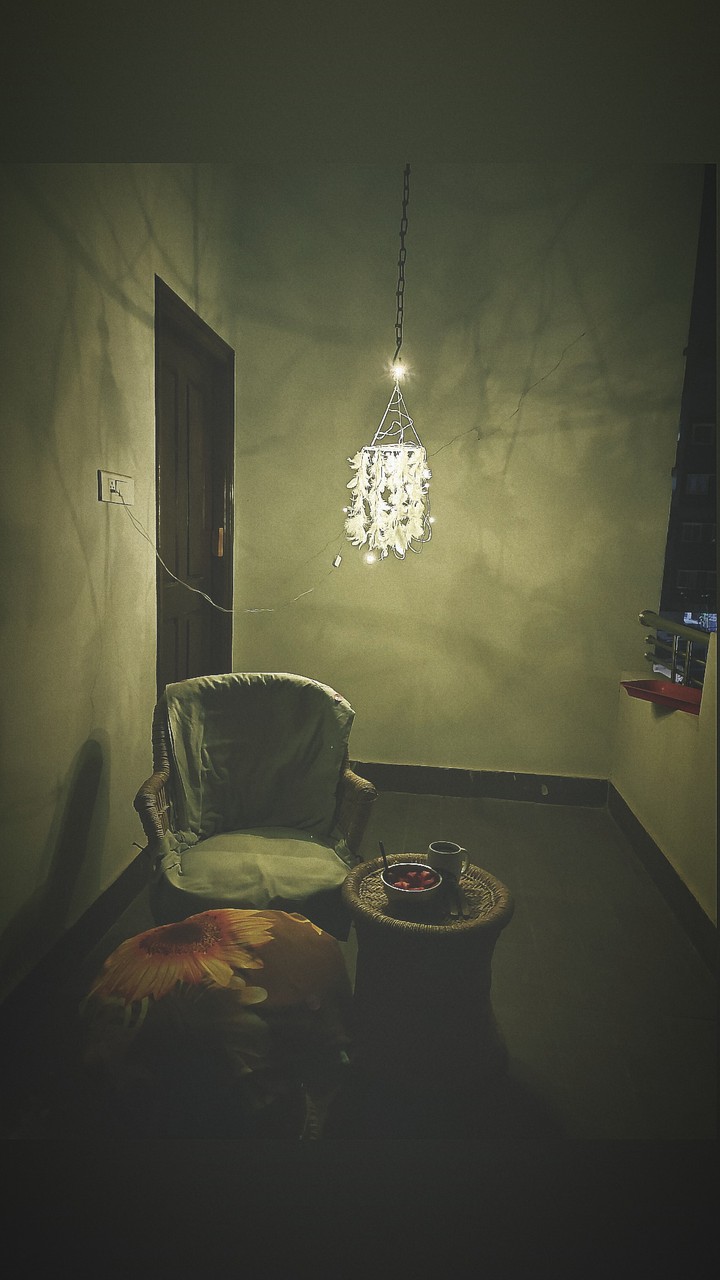 A place to rest