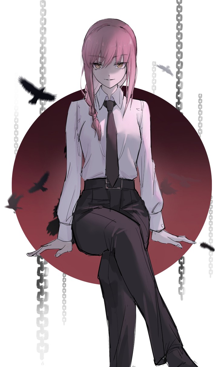 Makima