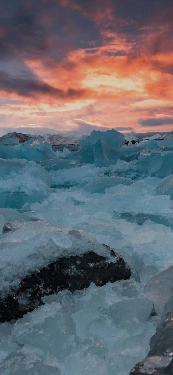 ice