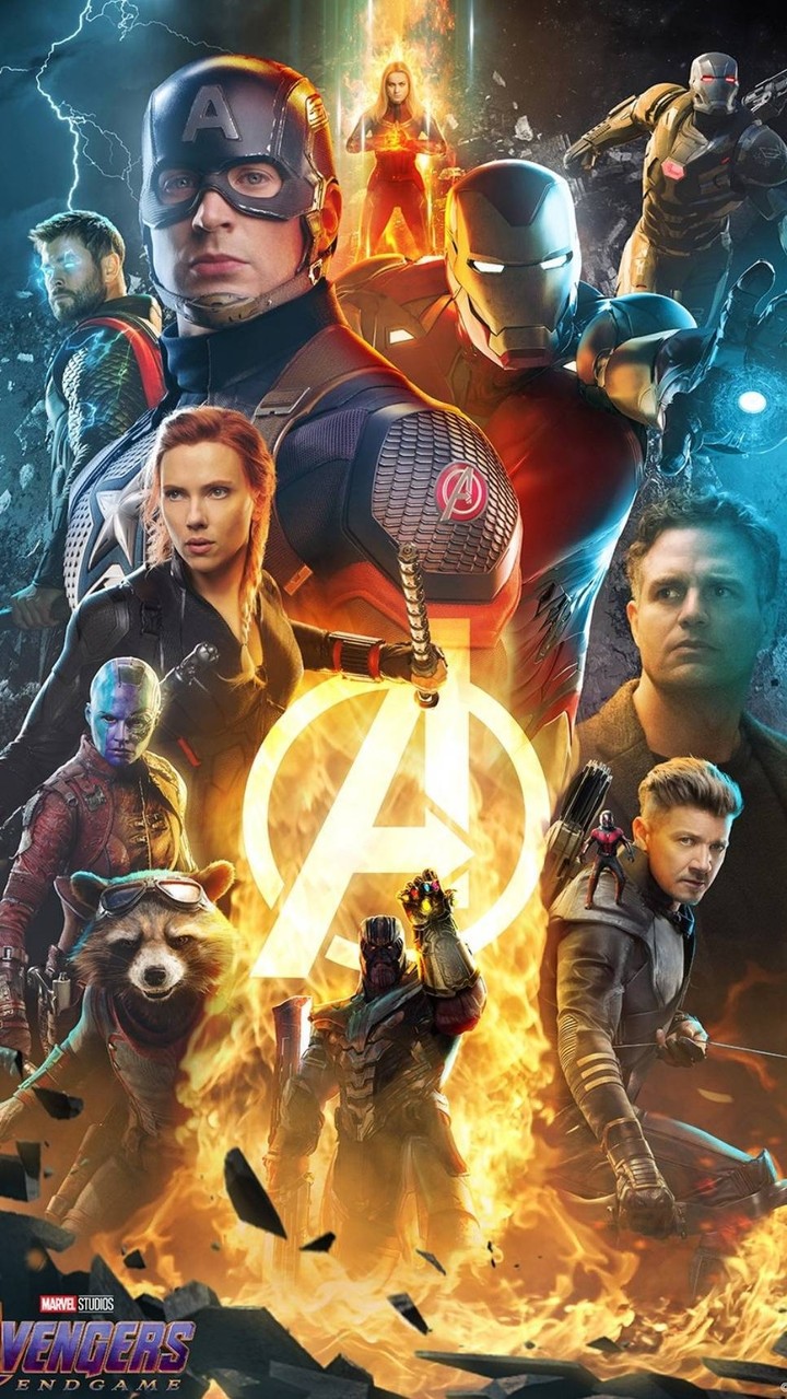 Avengers