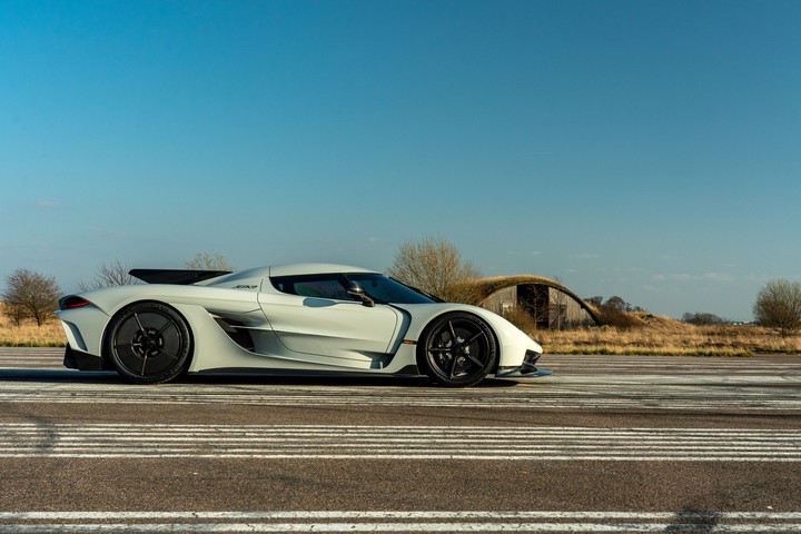 koenigsegg
