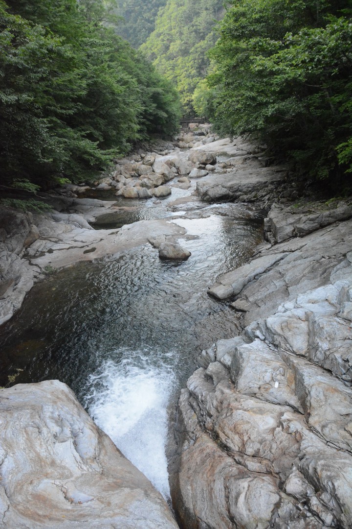 지리산이미지