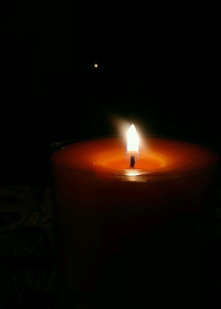 #candle