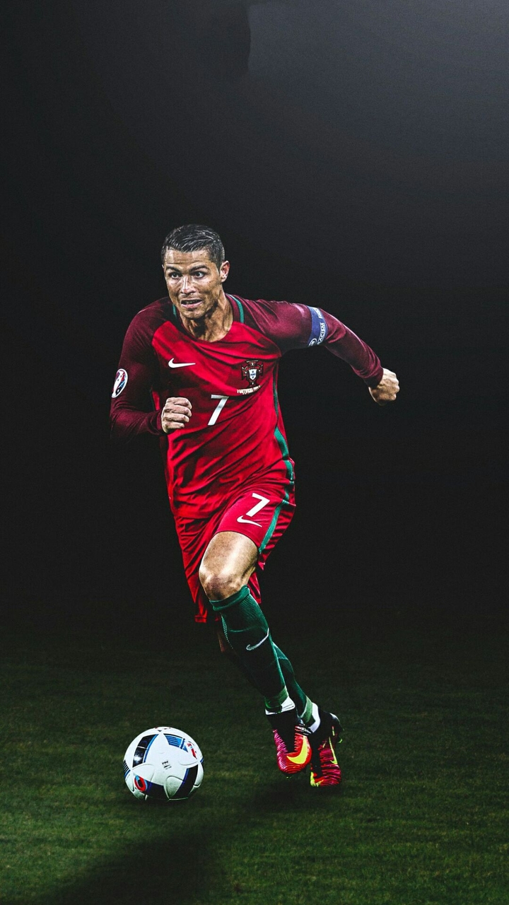 cr7