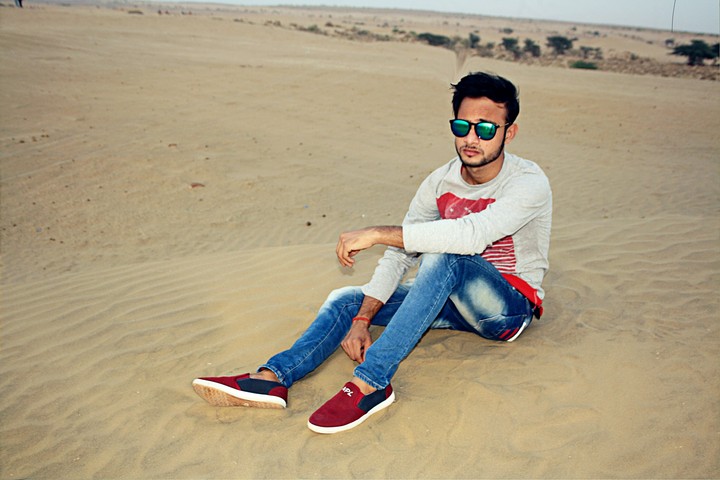 thar desert 