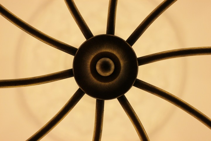 chandalier