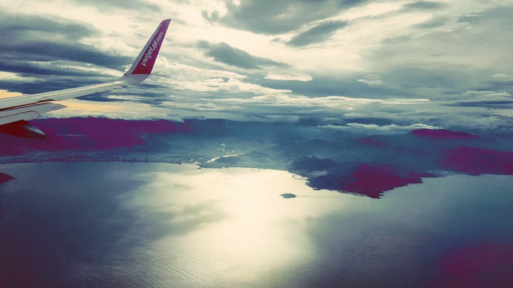 fly