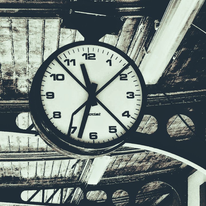 Time