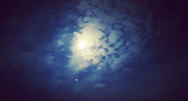 moon