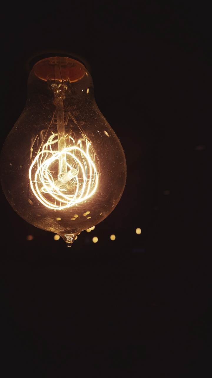 light